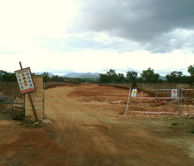 bridge replacement road bypass of porto cristo bridge replacement road bypass of porto cristo