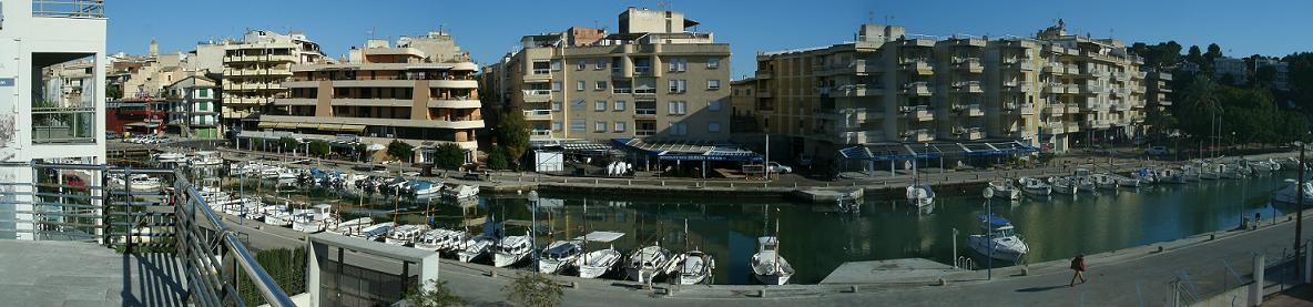 Porto Cristo Mallorca bridge final pics
