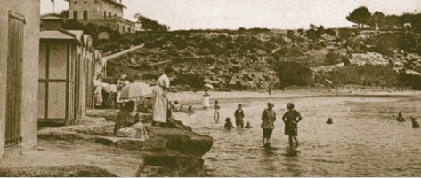 PORTO CRISTO MALLORCA HISTORY
