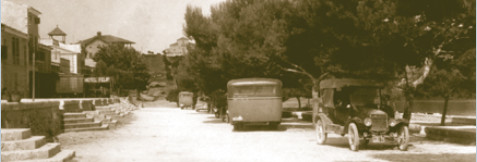 PORTO CRISTO MALLORCA HISTORY 2