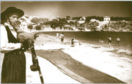PORTO CRISTO MALLORCA HISTORY 3