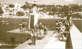PORTO CRISTO MALLORCA HISTORY 5